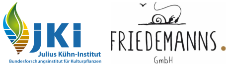 Logo Friedemanns